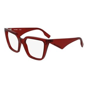 Karl Lagerfeld KL6194 600 ONE SIZE (54) Vörös Férfi Dioptriás szemüvegek kép