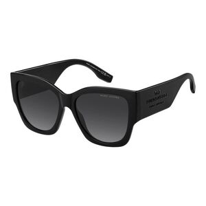 Marc Jacobs MARC859/S 807/9O ONE SIZE (55) Fekete Férfi Napszemüvegek kép