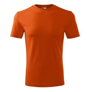 MALFINI Classic New Férfi póló - Narancssárga | M kép
