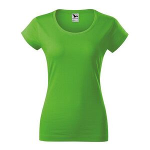 MALFINI Viper Női póló - Apple green | XS kép