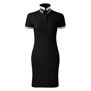 MALFINI Női ruha Dress up - Fekete | XS kép