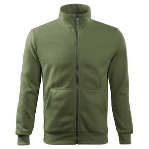 MALFINI Férfi felső Adventure - Khaki | S kép
