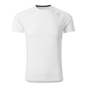 MALFINI Férfi póló Destiny - Fehér | XL kép