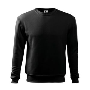 MALFINI Férfi/gyerek felső Essential - Fekete | 146 cm (10 éves) kép