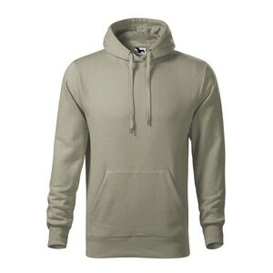 MALFINI Férfi felső Cape - Világos khaki | S kép