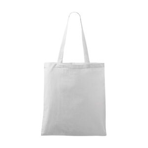MALFINI Handy bevásárlótáska - Fehér | unisex kép