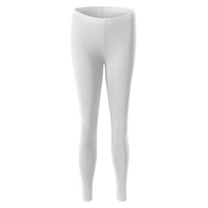 MALFINI Női leggingsz Balance - Fehér | XS kép