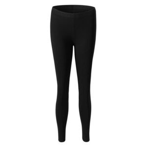MALFINI Női leggingsz Balance - Fekete | XS kép