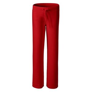 MALFINI Női melegítő Comfort - Piros | XS kép