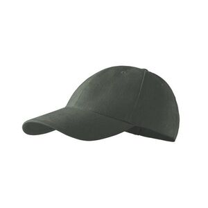 MALFINI 6P siltes sapka - Sötét pala | unisex kép