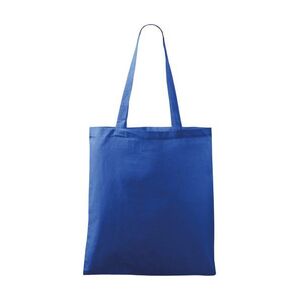 MALFINI Handy bevásárlótáska - Királykék | unisex kép
