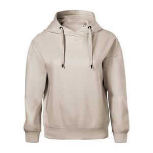 MALFINI Női pulóver Moon - Jégkék | XL kép