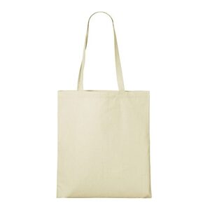 MALFINI Bevásárlótáska Shopper - Természetes | unisex kép