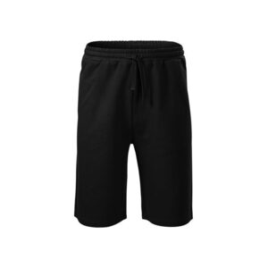 MALFINI Comfy rövidnadrág - Fekete | L kép