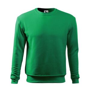 MALFINI Férfi/gyerek felső Essential - Középzöld | 146 cm (10 éves) kép