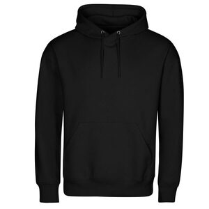 MALFINI Cloud pulóver - Fekete | 2XL kép