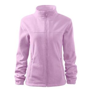 MALFINI Női fleece felső Jacket - Orchid | XS kép