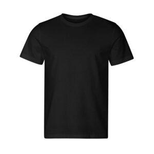 MALFINI Edge férfi póló - Fekete | 2XL kép