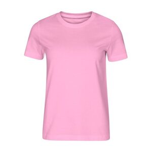 MALFINI Edge női póló - Rózsaszín | 2XL kép