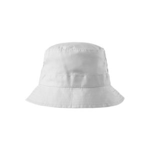 MALFINI Classic kalap - Fehér | unisex kép