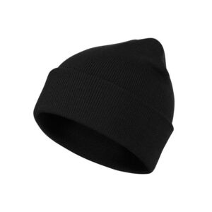 MALFINI Beanie sapka - Fekete | unisex kép