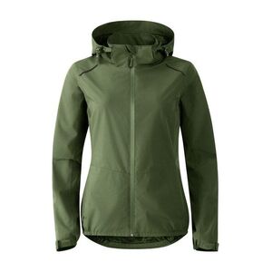 MALFINI Női dzseki Rainbow - Khaki | XS kép
