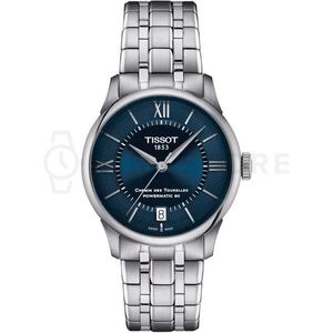 Tissot T-Classic T139.207.11.048.00 kép