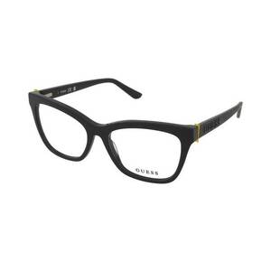 Dioptriás szemüvegek Guess GU50172 001 kép