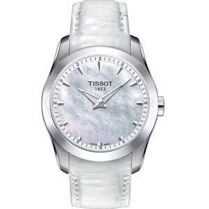 Tissot Couturier Quartz T035.246.16.111.00 kép
