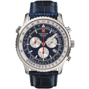 Swiss Alpine Military Chrono 7078.9535 kép