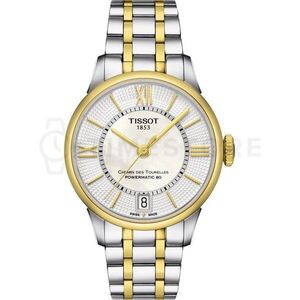 Tissot Chemin T099.207.22.118.00 kép