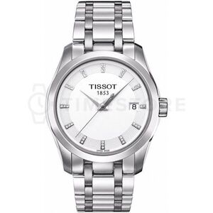 Tissot Couturier T035.210.11.016.00 kép