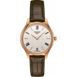 Tissot Tradition T063.209.36.038.00 kép