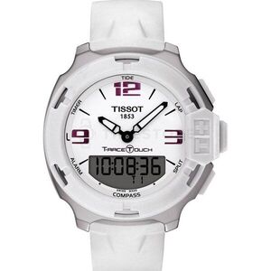 Tissot T-Race T081.420.17.017.00 kép