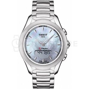 Tissot T-Touch T075.220.11.101.00 kép