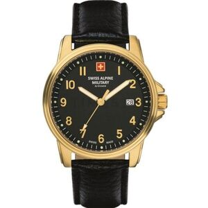 Swiss Alpine Military Leader 7011.1517 kép