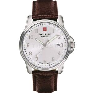 Swiss Alpine Military Leader 7011.1532 kép