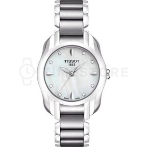 Tissot T-Wave T023.210.11.116.00 kép