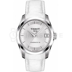 Tissot Couturier T035.207.16.031.00 kép