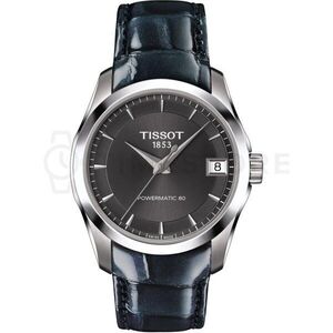 Tissot Couturier T035.207.16.061.00 kép