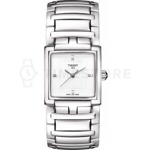 Tissot T-Evocation T051.310.11.031.00 kép