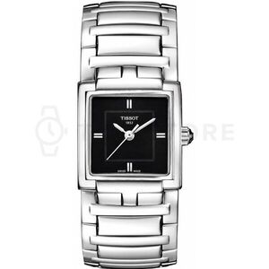 Tissot T-Evocation T051.310.11.051.00 kép