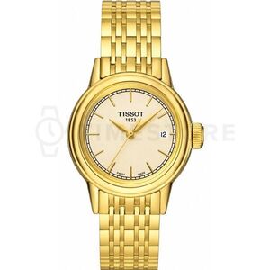 Tissot T-Classic T085.210.33.021.00 kép