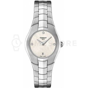 Tissot T-Round T096.009.11.116.00 kép