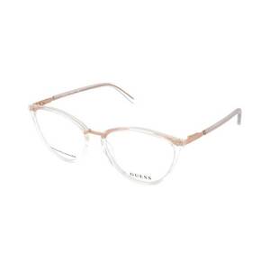 Dioptriás szemüvegek Guess GU2957 026 kép