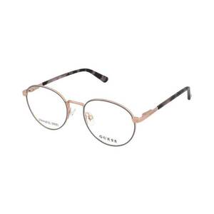 Dioptriás szemüvegek Guess GU8274 028 kép