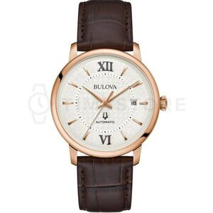 Bulova Hudson 97B225 kép