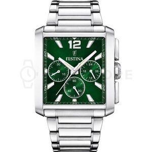 Festina Timeless Chronograph 20635/3 kép