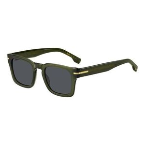 BOSS BOSS1625/S 1ED/IR ONE SIZE (50) Zöld Női Napszemüvegek kép