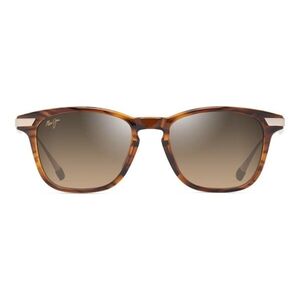 Maui Jim ManaOlana MJ0623S 002 Polarized ONE SIZE (51) Barna Unisex Napszemüvegek kép